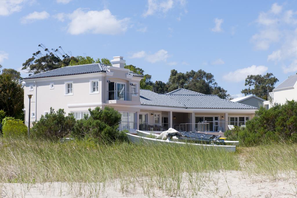クニスナ Bollard Bay House Bed & Breakfast エクステリア 写真